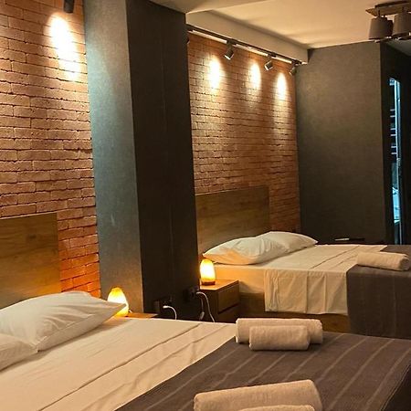Hotel Villa Niko Mari ティビリシ エクステリア 写真