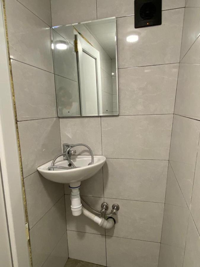 Hotel Villa Niko Mari ティビリシ エクステリア 写真