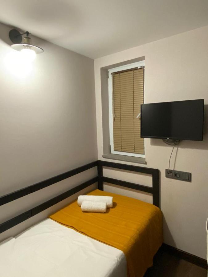 Hotel Villa Niko Mari ティビリシ エクステリア 写真