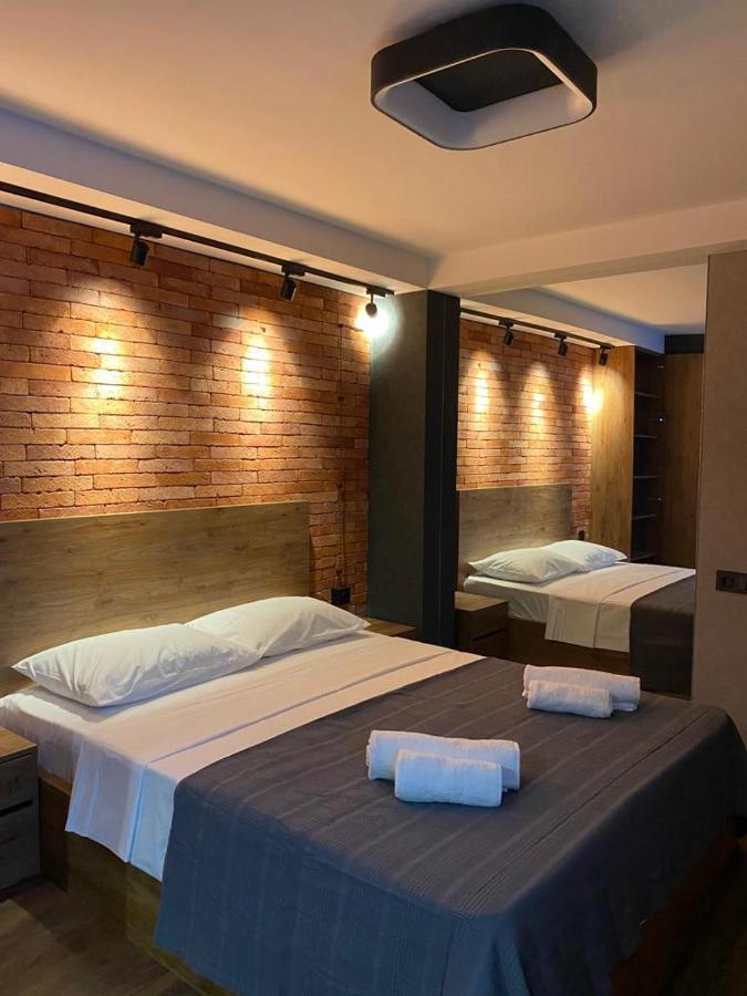 Hotel Villa Niko Mari ティビリシ エクステリア 写真