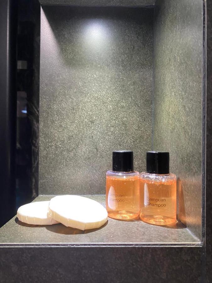Hotel Villa Niko Mari ティビリシ エクステリア 写真