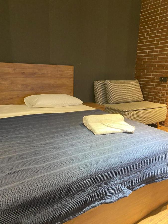 Hotel Villa Niko Mari ティビリシ エクステリア 写真